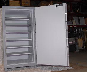 6434 Original Platinum Vault TL30X6 High Security Safe